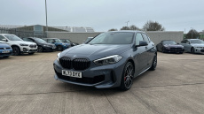 BMW 1 Series 128ti 5dr Step Auto Petrol Hatchback